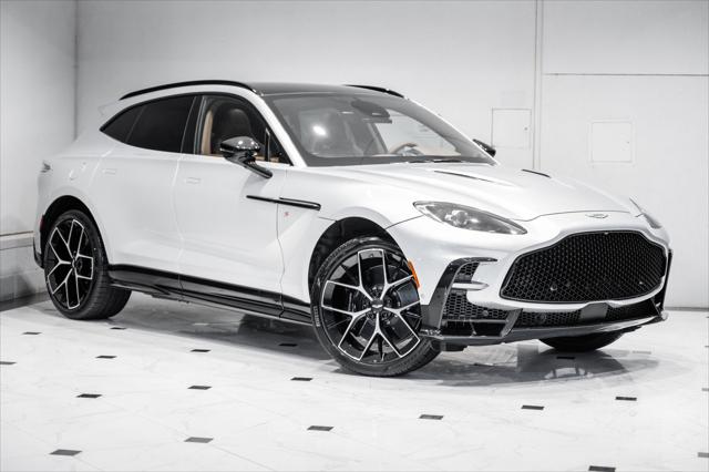2026 Aston Martin DBX S for sale in Vienna, VA