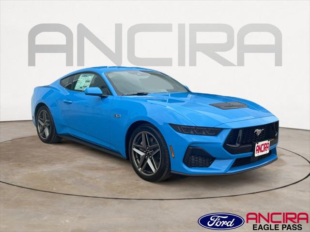 2026 Ford Mustang GT Fastback for sale in Eagle Pass, TX