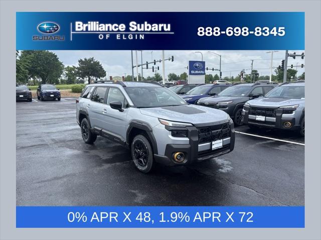 2026 Subaru Outback Wilderness for sale in Elgin, IL