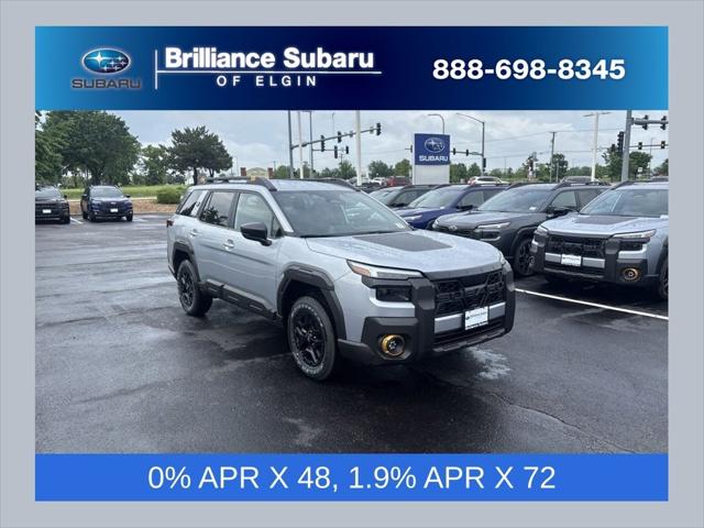 2026 Subaru Outback Wilderness for sale in Elgin, IL