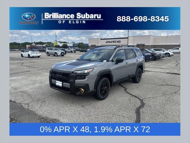 2026 Subaru Outback Wilderness for sale in Elgin, IL