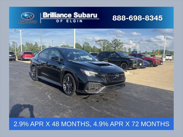 2026 Subaru WRX Unknown for sale in Elgin, IL