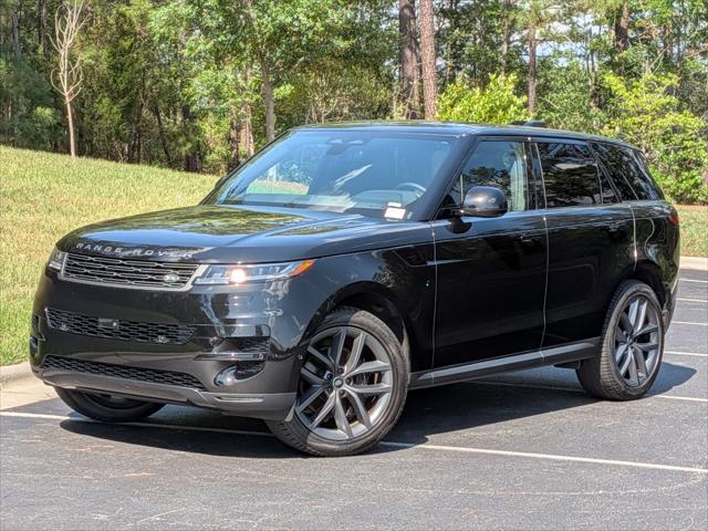 2024 Land Rover Range Rover Sport SE for sale in Durham, NC