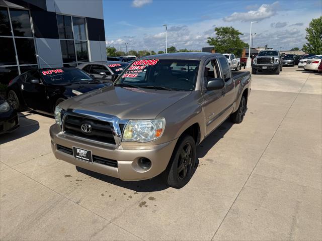 2008 Toyota Tacoma Base for sale in Neenah, WI