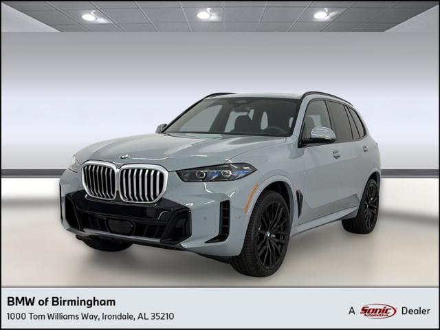 2026 BMW X5 sDrive40i for sale in Irondale, AL