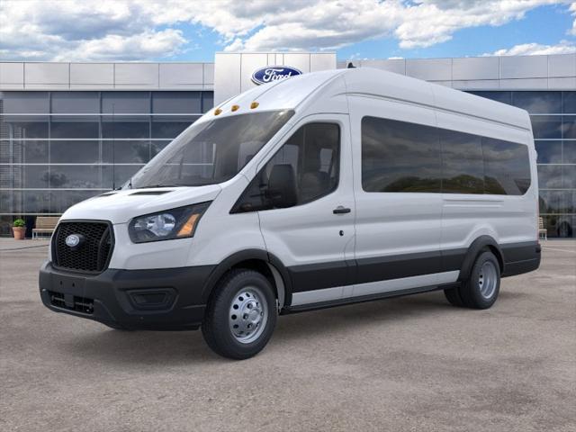 2026 Ford Transit-350 Passenger Van XL for sale in Peoria, AZ