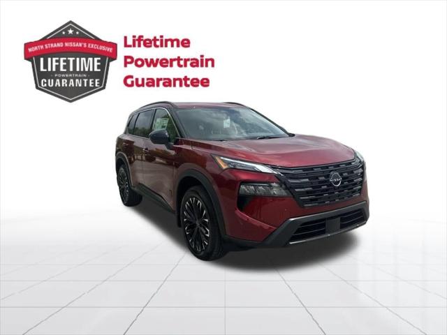 2026 Nissan Rogue Dark Armor for sale in Little River, SC