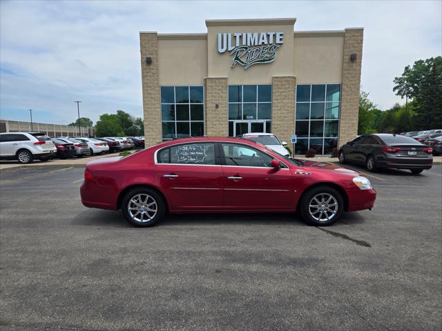 2007 Buick Lucerne CXL for sale in Appleton, WI