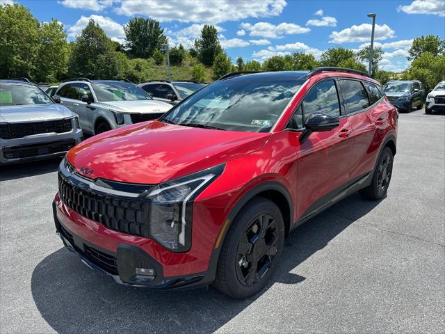 2026 Kia Sportage X-Line for sale in State College, PA