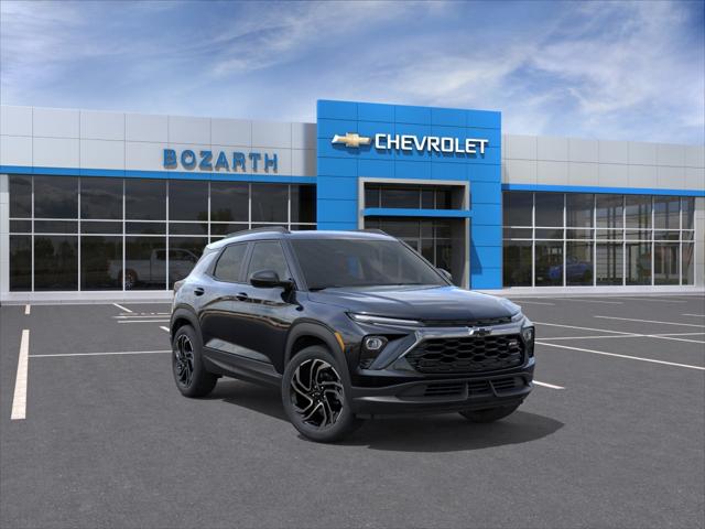 2026 Chevrolet TrailBlazer AWD RS for sale in Lone Tree, CO