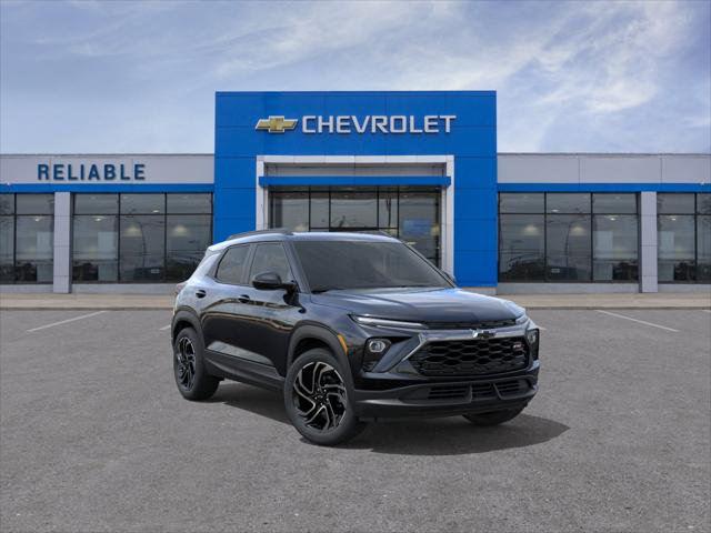 2026 Chevrolet TrailBlazer FWD RS for sale in Springfield, MO