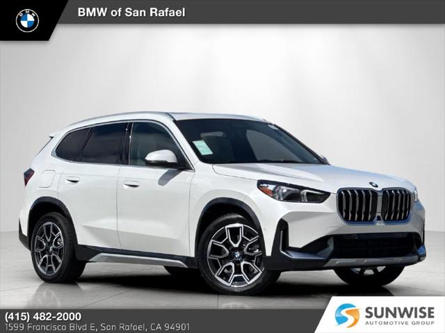 2026 BMW X1 xDrive28i for sale in San Rafael, CA