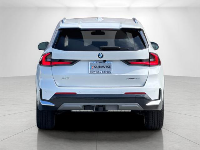 2026 BMW X1 xDrive28i