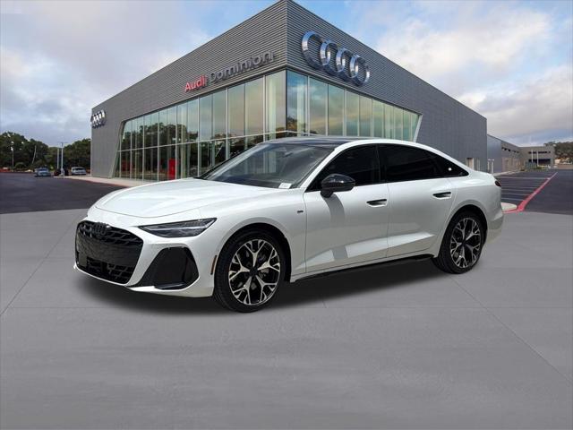 2026 Audi A6 Premium Plus quattro S tronic for sale in San Antonio, TX