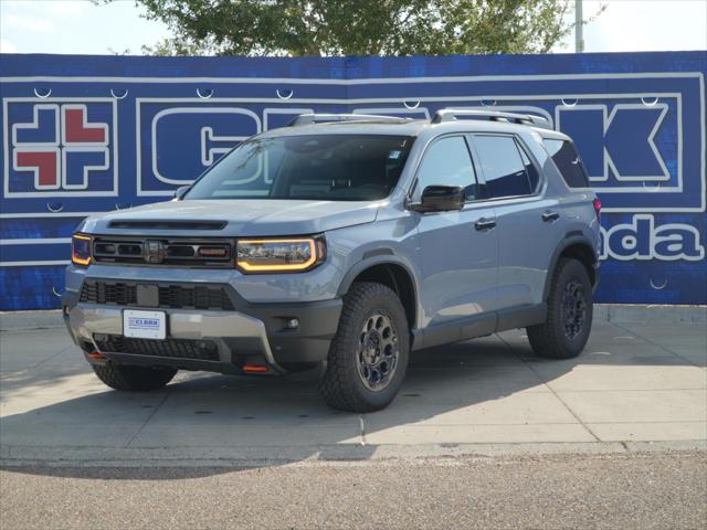 2026 Honda Passport AWD TrailSport Elite Blackout for sale in Pharr, TX