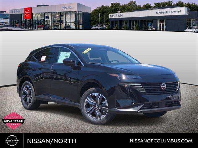 2026 Nissan Murano SV for sale in Columbus, OH