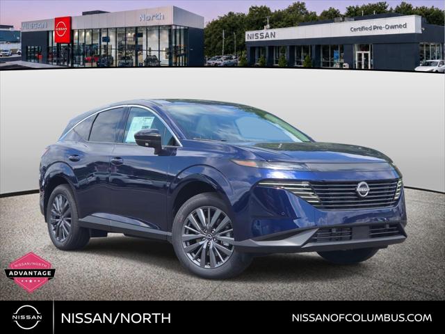 2026 Nissan Murano SL for sale in Columbus, OH