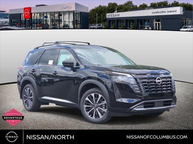 2026 Nissan Pathfinder for sale near Columbus, OH
