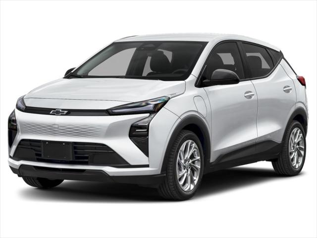 2027 Chevrolet Bolt LT FWD for sale in Columbus, WI