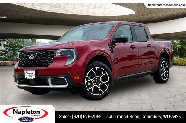 2026 Ford Maverick Lariat for sale in Columbus, WI