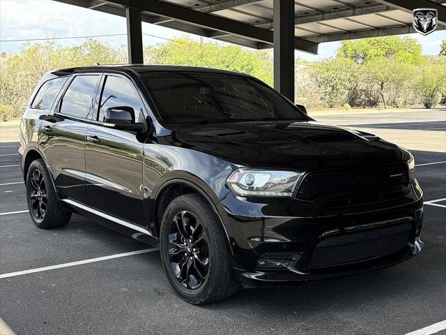 2020 Dodge Durango R/T RWD for sale in Tucson, AZ