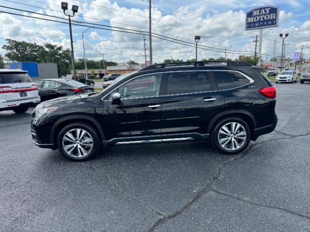 2021 Subaru Ascent Touring