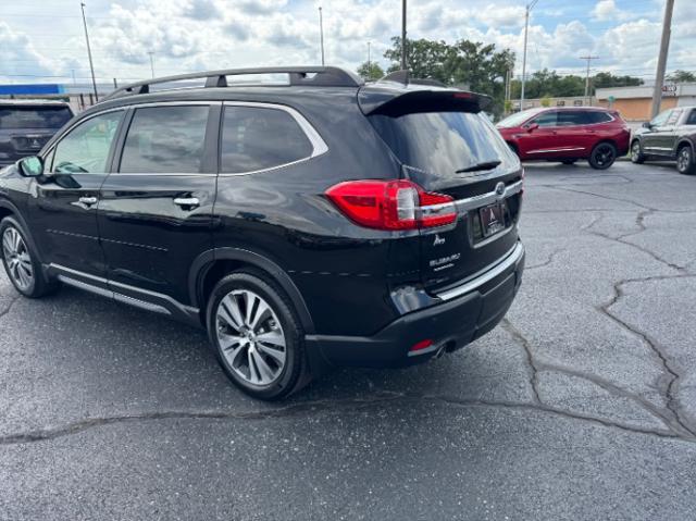 2021 Subaru Ascent Touring