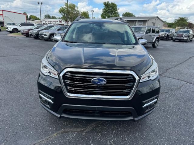 2021 Subaru Ascent Touring