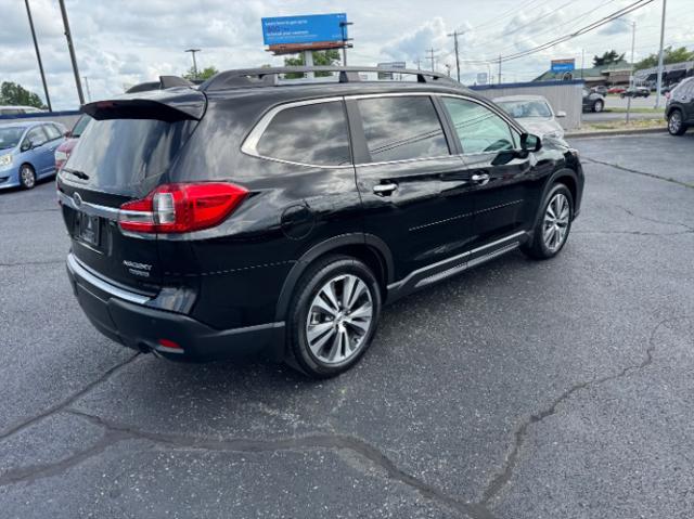 2021 Subaru Ascent Touring