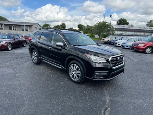 2021 Subaru Ascent Touring