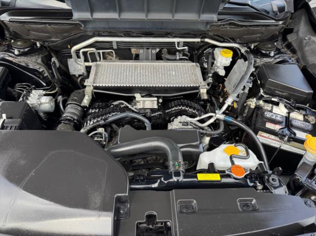 2021 Subaru Ascent Touring