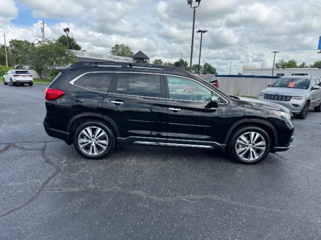 2021 Subaru Ascent Touring