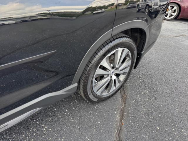 2021 Subaru Ascent Touring