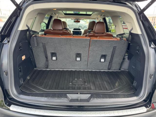 2021 Subaru Ascent Touring