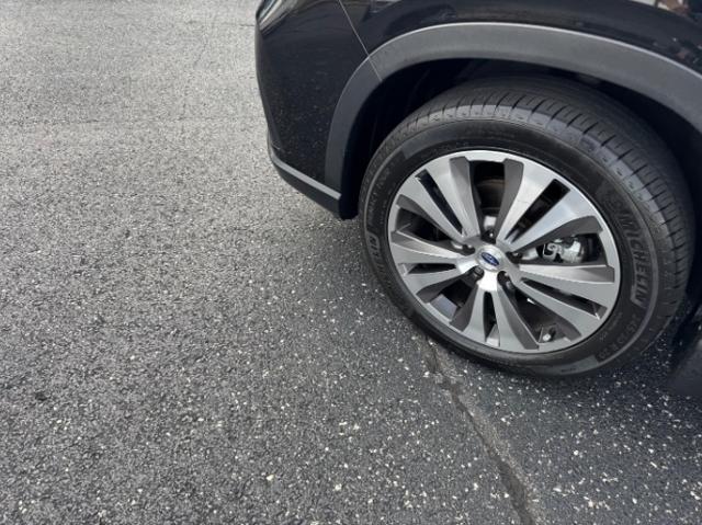 2021 Subaru Ascent Touring