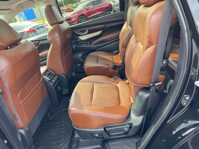 2021 Subaru Ascent Touring