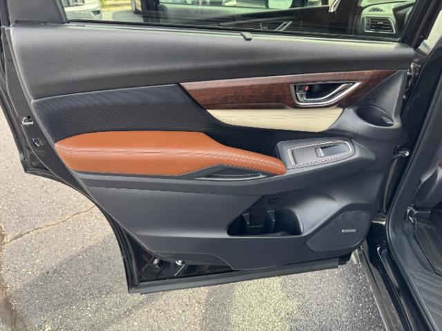 2021 Subaru Ascent Touring
