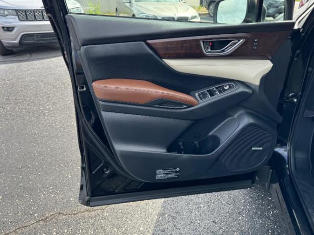 2021 Subaru Ascent Touring