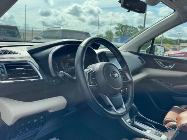 2021 Subaru Ascent Touring