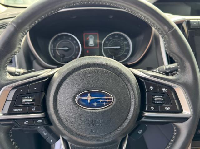 2021 Subaru Ascent Touring