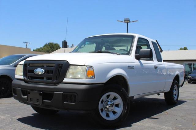2006 Ford Ranger XLT for sale in Ontario, CA