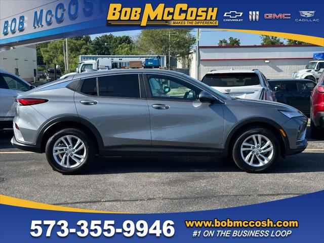 2026 Buick NV Preferred FWD for sale in Columbia, MO