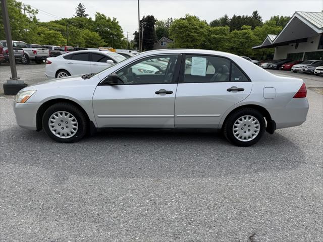 2006 Honda Accord 2.4 VP