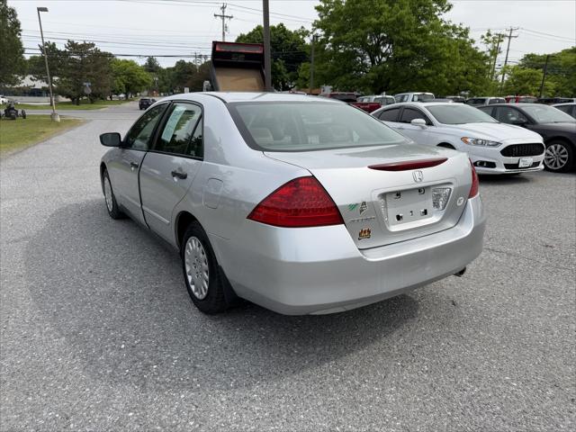 2006 Honda Accord 2.4 VP