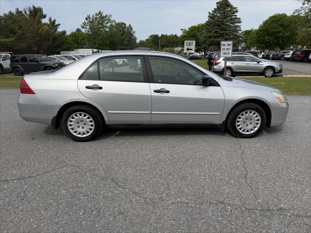 2006 Honda Accord 2.4 VP