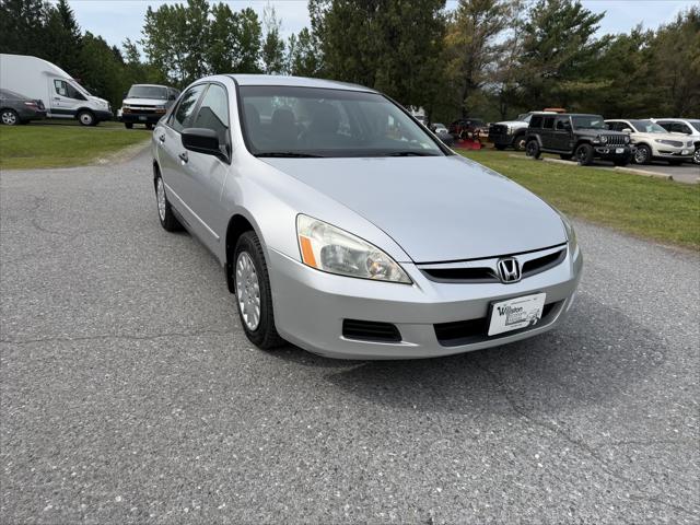 2006 Honda Accord 2.4 VP