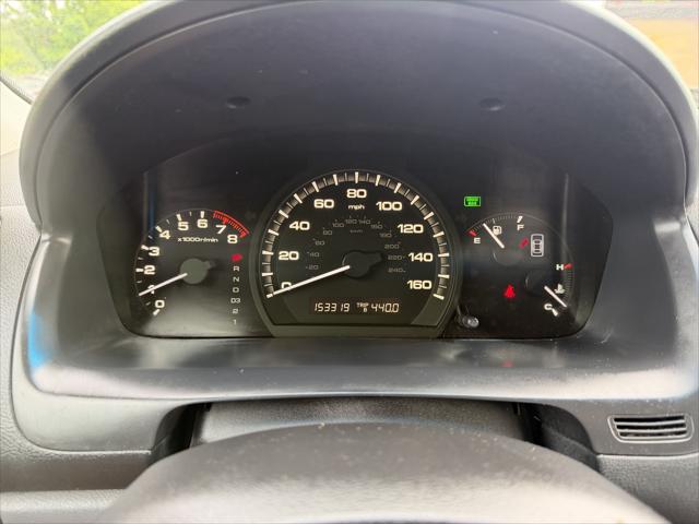 2006 Honda Accord 2.4 VP
