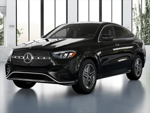 2026 Mercedes-Benz GLE 450 4MATIC for sale in Arlington, VA