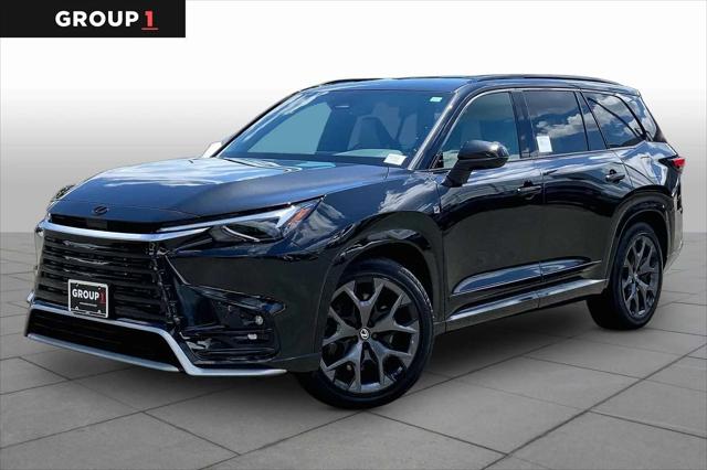 2026 Lexus TX 500h F SPORT Performance Premium for sale in Danvers, MA