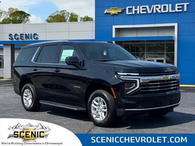 2026 Chevrolet Tahoe 4WD LT for sale in West Union, SC